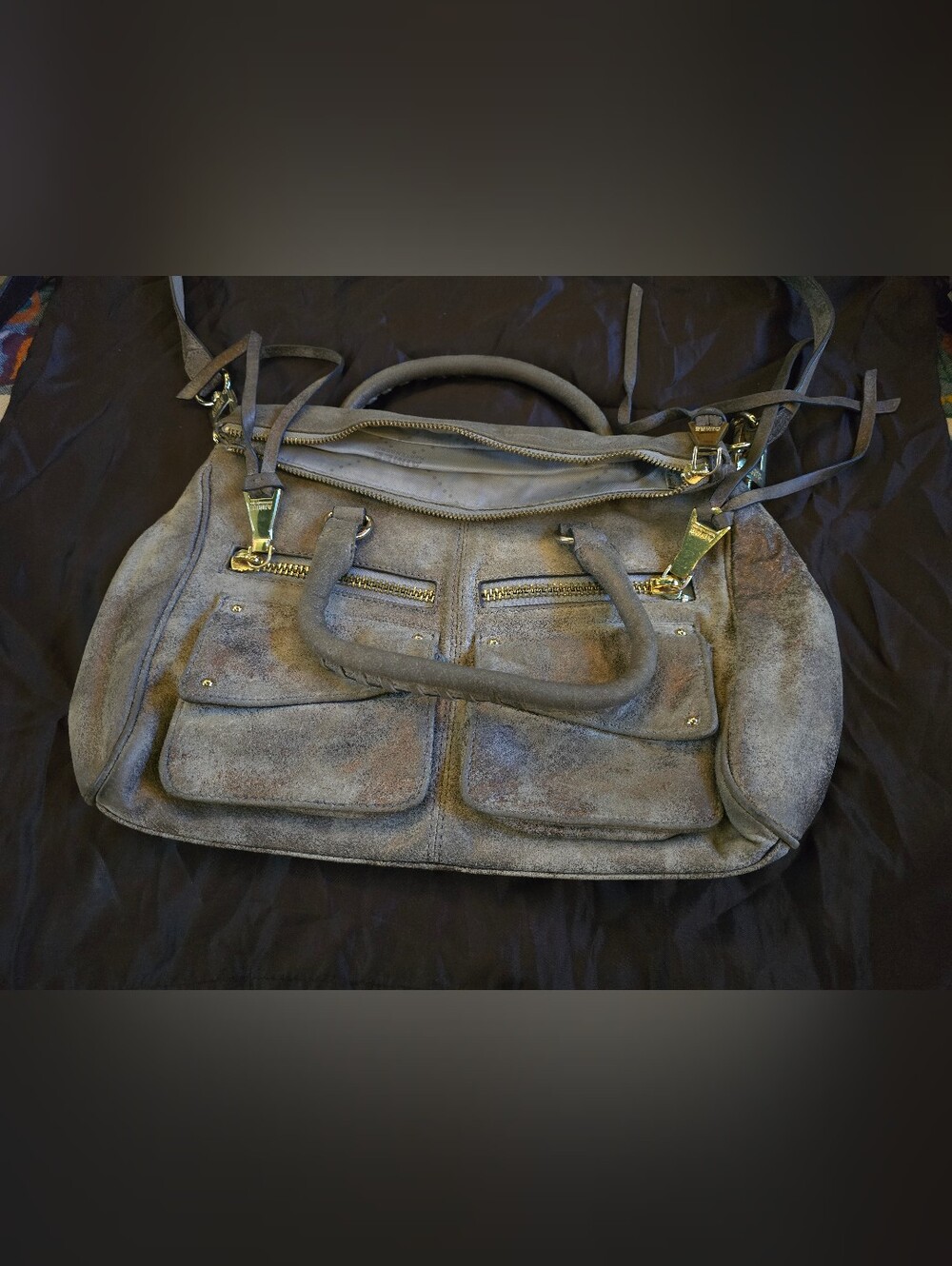 Aimee Kestenberg Purse